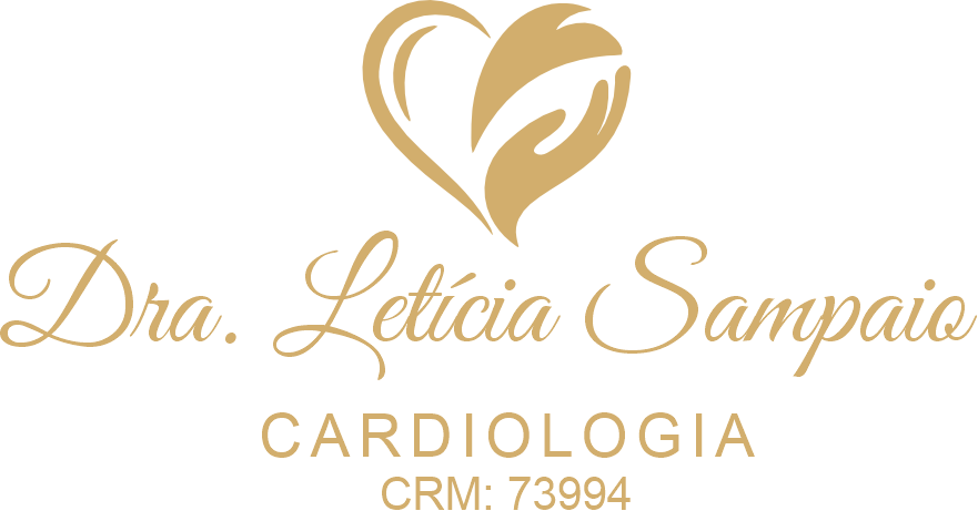 Dra. Letícia Sampaio — Cardiologia